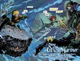 Read Batman: The Drowned (2017-)  1 Page 8 in English