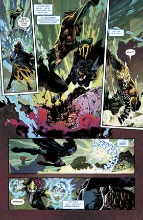 Read Batman: The Drowned (2017-)  1 Page 9 in English
