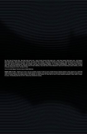 Read Batman: The Heart of Hush  1 Page 4 in English