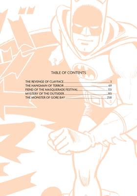Read Batman: The Jiro Kuwata Batmanga (2014-)  2 Page 3 in English