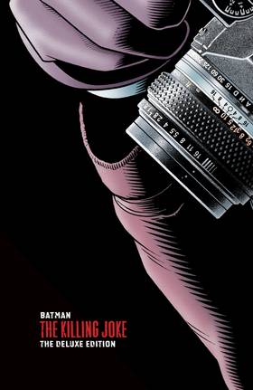 Read Batman: The Killing Joke  1 Page 2 in English