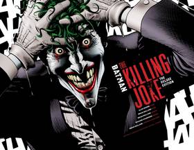 Read Batman: The Killing Joke  1 Page 3 in English