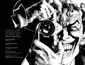 Read Batman: The Killing Joke  3 Page 3 in English