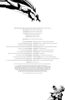 Read Batman: The Killing Joke  3 Page 4 in English