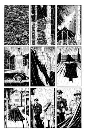 Read Batman: The Killing Joke  3 Page 6 in English