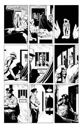 Read Batman: The Killing Joke  3 Page 7 in English