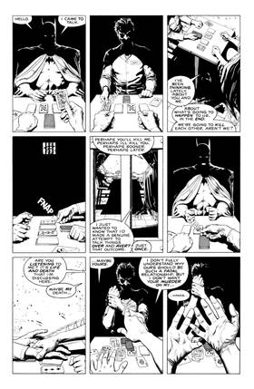 Read Batman: The Killing Joke  3 Page 9 in English