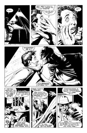 Read Batman: The Killing Joke  3 Page 10 in English