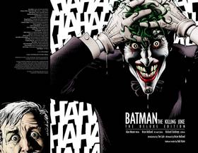 Read Batman: The Killing Joke  2 Page 3 in English