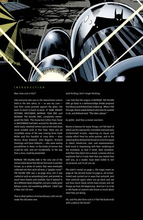 Read Batman: The Killing Joke  2 Page 4 in English