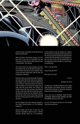 Read Batman: The Killing Joke  2 Page 5 in English