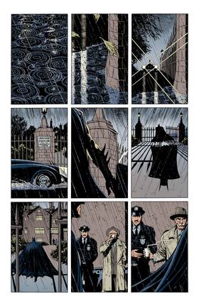 Read Batman: The Killing Joke  2 Page 6 in English