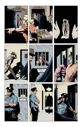 Read Batman: The Killing Joke  2 Page 7 in English