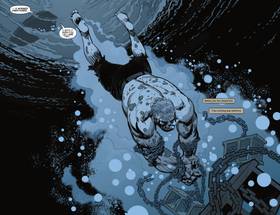 Read Batman: The Long Halloween: The Last Halloween (2024)  4 Page 5 in English