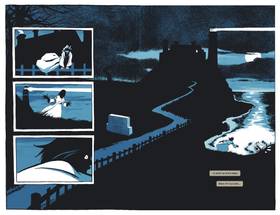 Read Batman: The Long Halloween: The Last Halloween (2024)  2 Page 3 in English