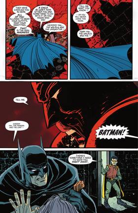 Read Batman: The Long Halloween: The Last Halloween (2024)  4 Page 10 in English