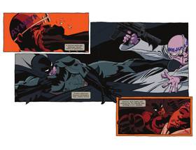 Read Batman: The Long Halloween: The Last Halloween (2024)  2 Page 6 in English