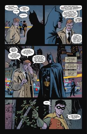 Read Batman: The Long Halloween: The Last Halloween (2024)  8 Page 10 in English