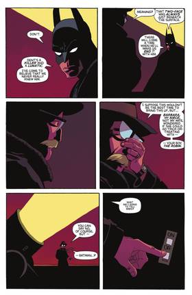 Read Batman: The Long Halloween: The Last Halloween (2024)  2 Page 9 in English