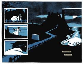 Read Batman: The Long Halloween: The Last Halloween (2024)  1 Page 8 in English
