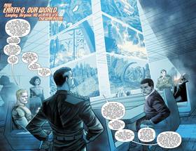 Read Batman: The Merciless (2017-)  1 Page 4 in English