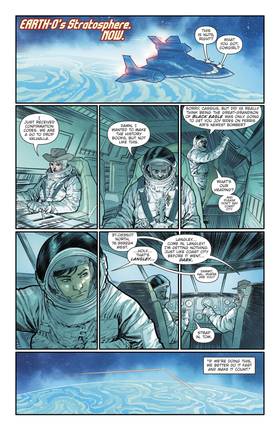 Read Batman: The Merciless (2017-)  1 Page 10 in English