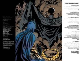 Read Batman: The Return of Bruce Wayne (2010-)  1 Page 4 in English