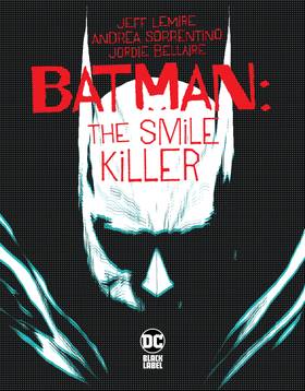 Read Batman: The Smile Killer (2020-)  1 Page 1 in English