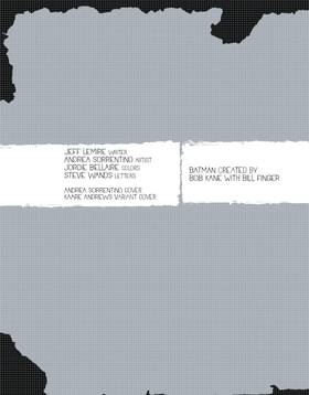 Read Batman: The Smile Killer (2020-)  1 Page 2 in English