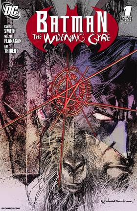 Read Batman: The Widening Gyre (2009-)  2 Page 1 in English