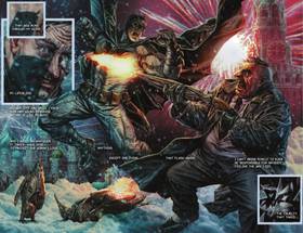 Read Batman: The World (2021)  1 Page 8 in English
