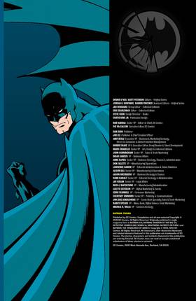 Read Batman: Troika  1 Page 4 in English