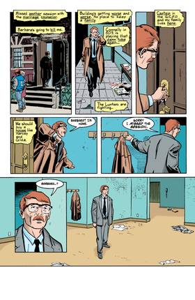 Read Batman: Turning Points (2000-)  1 Page 2 in English