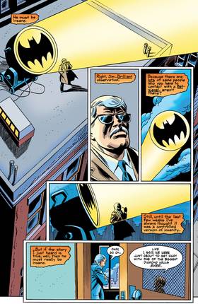 Read Batman: Turning Points (2000-)  2 Page 2 in English