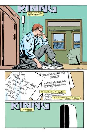 Read Batman: Turning Points (2000-)  1 Page 5 in English