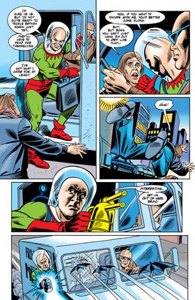 Read Batman: Turning Points (2000-)  2 Page 6 in English