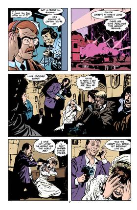 Read Batman: Turning Points (2000-)  1 Page 8 in English