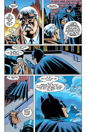 Read Batman: Turning Points (2000-)  2 Page 10 in English