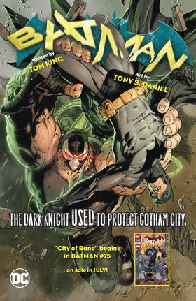 Read Batman: Universe (2019-)  2 Page 2 in English