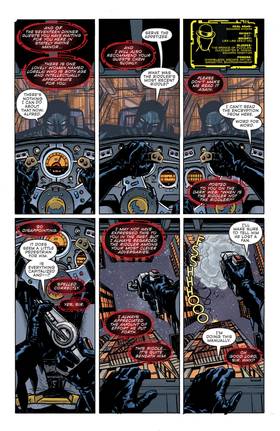 Read Batman: Universe (2019-)  2 Page 3 in English
