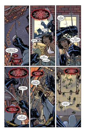 Read Batman: Universe (2019-)  2 Page 4 in English