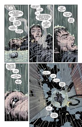 Read Batman: Universe (2019-)  6 Page 4 in English