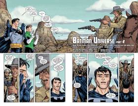 Read Batman: Universe (2019-)  5 Page 4 in English