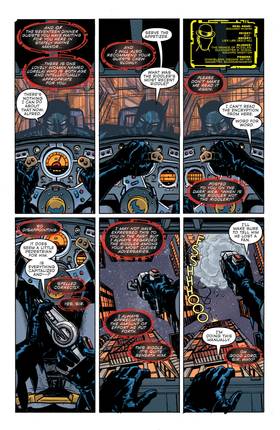Read Batman: Universe (2019-)  1 Page 5 in English