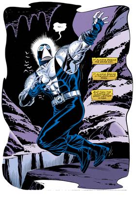 Read Batman: Vengeance of Bane (1992-)  2 Page 2 in English