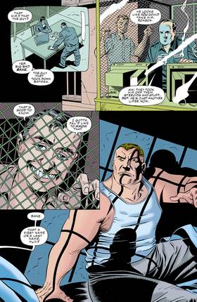 Read Batman: Vengeance of Bane (1992-)  2 Page 10 in English