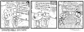 Read Sticktoons!   2 Page 1 in English