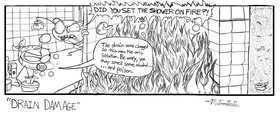 Read Sticktoons!   3 Page 1 in English