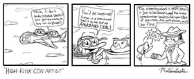 Read Sticktoons!   10 Page 1 in English