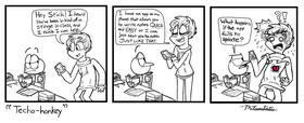 Read Sticktoons!   11 Page 1 in English